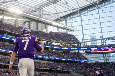 A descansar los cuatro mejores de la NFL