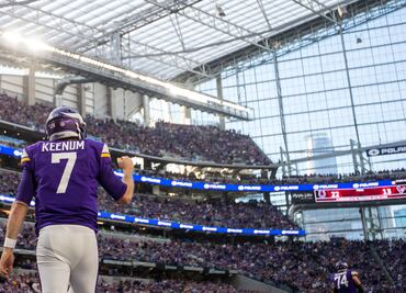 A descansar los cuatro mejores de la NFL