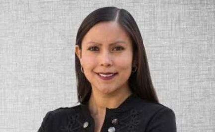 ¿Quién es Ginarely Valencia? La académica que suplirá a Pamela Cerdeira en segundo debate en Edomex