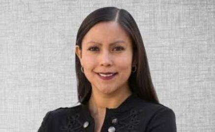 ¿Quién es Ginarely Valencia? La académica que suplirá a Pamela Cerdeira en segundo debate en Edomex