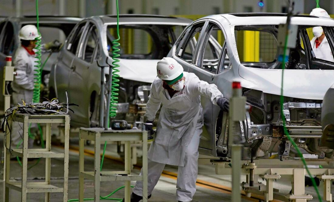 Los ataques que más aumentaron en 2024 fueron los de sistemas telemáticos y en la nube (+43%); los relacionados con API (+13%) y los de estaciones de carga de vehículos eléctricos (VE), con un alza del 4%. Foto: Archivo/El Universal