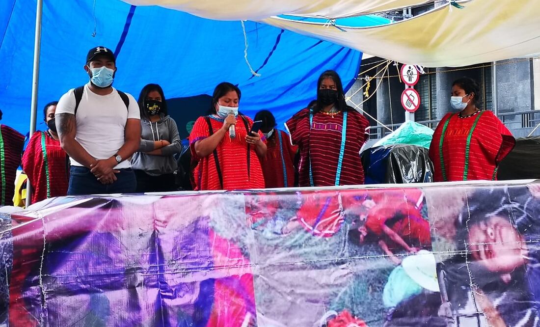 Foto: Archivo/EL UNIVERSAL