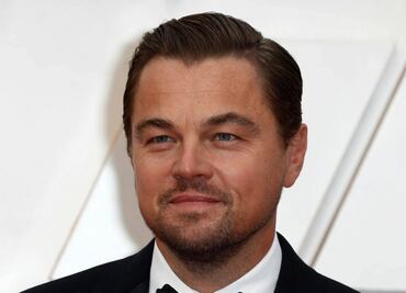 La estrategia de Leonardo DiCaprio para poder disfrutar de una salida nocturna