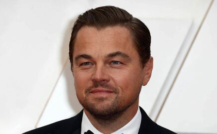 La estrategia de Leonardo DiCaprio para poder disfrutar de una salida nocturna