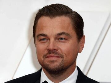 La estrategia de Leonardo DiCaprio para poder disfrutar de una salida nocturna