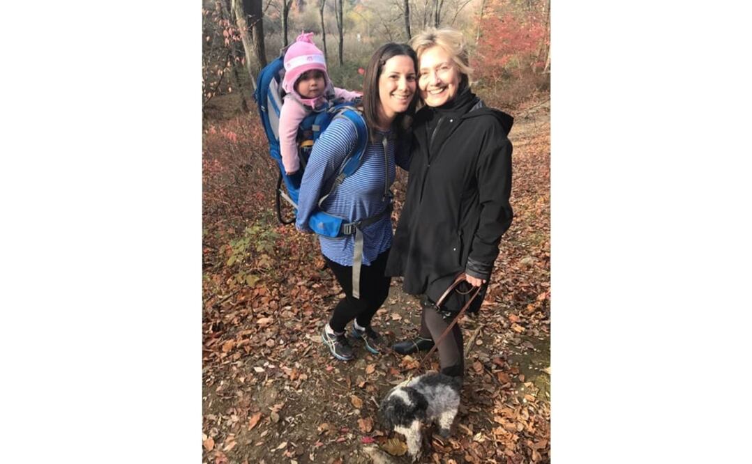 Tomada de Facebook Margot Gerster