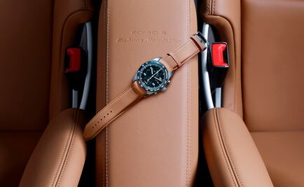 Un copiloto especial