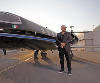 Lupillo Rivera, en desacuerdo con cobrar conciertos por streaming