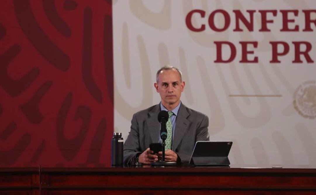 Foto: Valente Rosas / EL UNIVERSAL