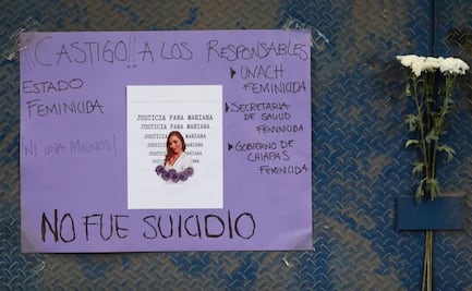 Remueven a directora de la Facultad de Medicina de Universidad de Chiapas por caso Mariana