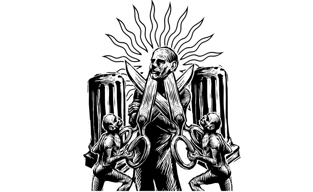 Tres historias, muchas historias