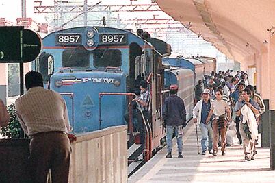 Piden a SCT explicación por caso Ferrocarriles