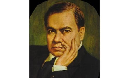 Ella es la musa que inspiró a Rubén Darío