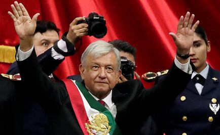 “Me canso ganso”, la frase viral del presidente López Obrador
