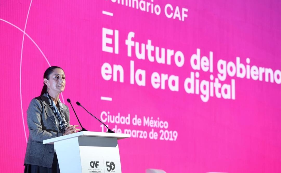 Fotografía: Berenice Fregoso /EL UNIVERSAL