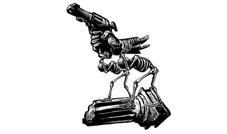 El negocio de la droga siguió en Iguala 