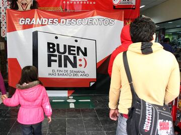 Abarrotes se suman a los productos con más quejas en El Buen Fin: Profeco