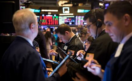 Prevén que noviembre sea el mejor mes para Wall Street desde 1987