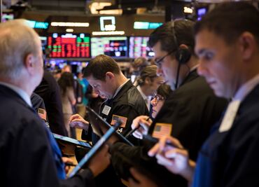 Prevén que noviembre sea el mejor mes para Wall Street desde 1987