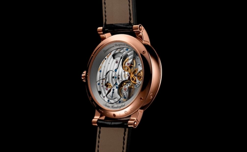 El `gentleman´ que explora la perfección