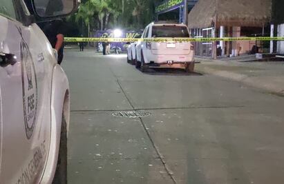Fin de semana violento: reportan 4 asesinatos en diferentes puntos de Culiacán