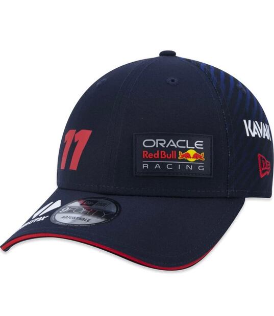 Checo Pérez y sus artículos