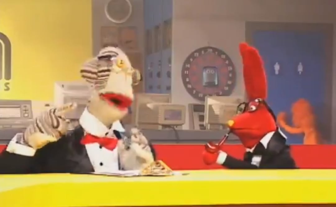 Foto: Captura YouTube