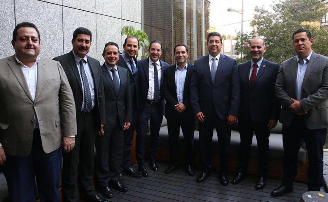 Foto: tomada de Twitter