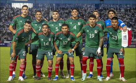 ¿Qué necesita la Selección Mexicana para clasificar a la Copa América 2024?