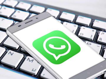 Truco para saber si te están espiando en WhatsApp