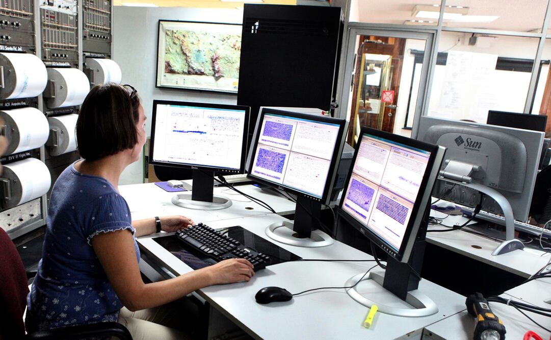 Foto: Archivo El Universal