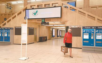 Coronavirus. Bélgica vuelve a la vida... de a poco