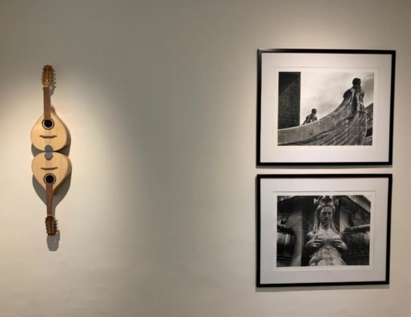 “Ínsula” activa los lazos entre ciencia y arte