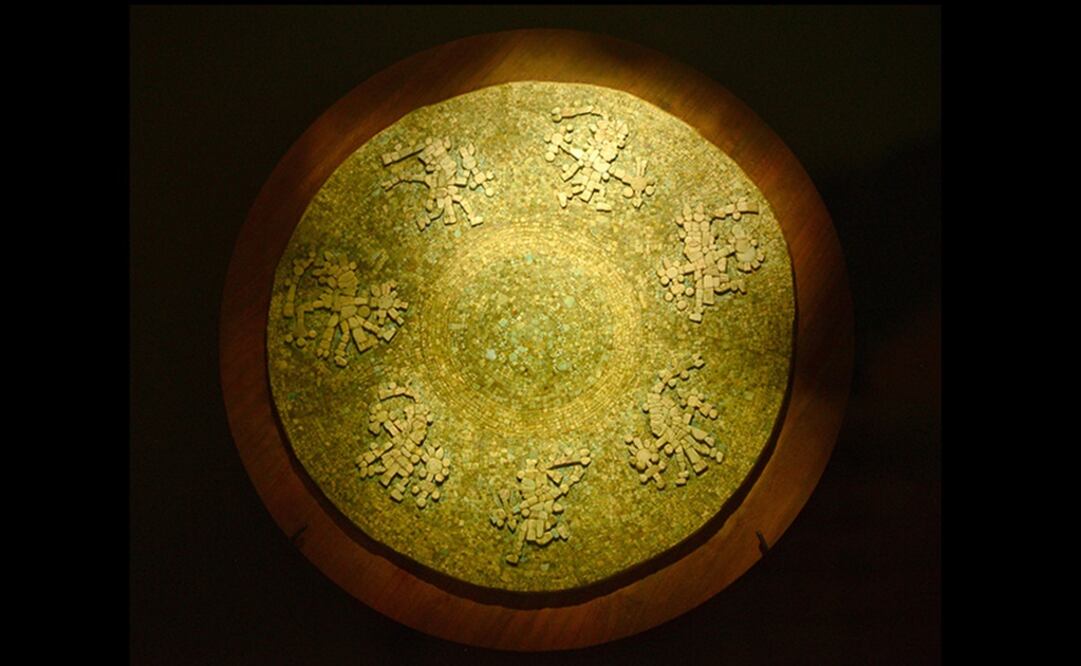 Foto: Cortesía INAH