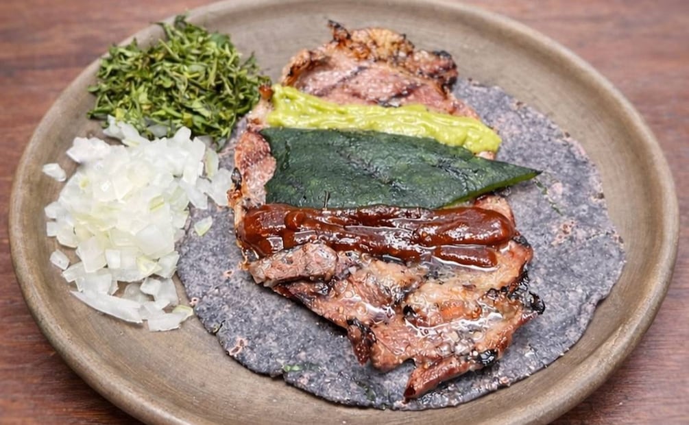 La Buena Barra. Foto: Instagram