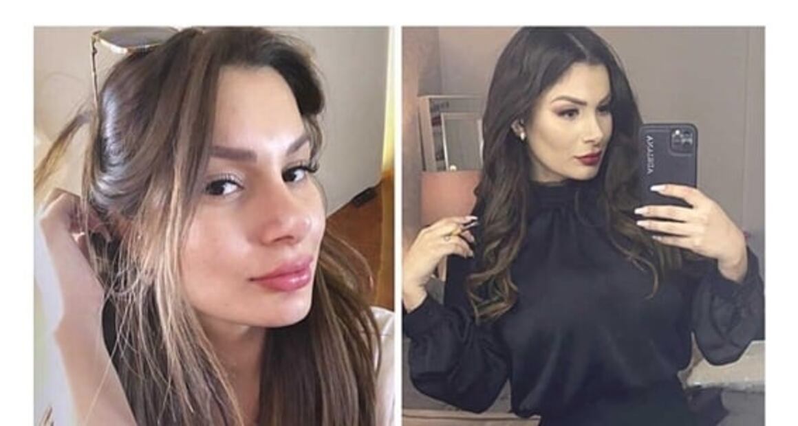 Localizan sin vida a Adriana Murrieta, desaparecida en Guadalajara