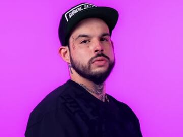 Emiliano Aguilar admite su adicción; llega a fumar hasta 30 "churros" de marihuana al día