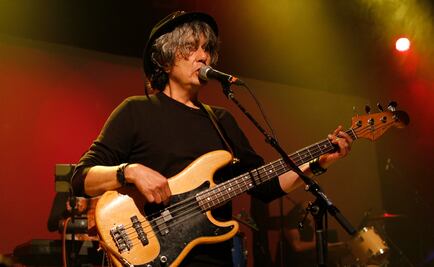 La acusación que llevó a Armando Vega Gil al suicidio