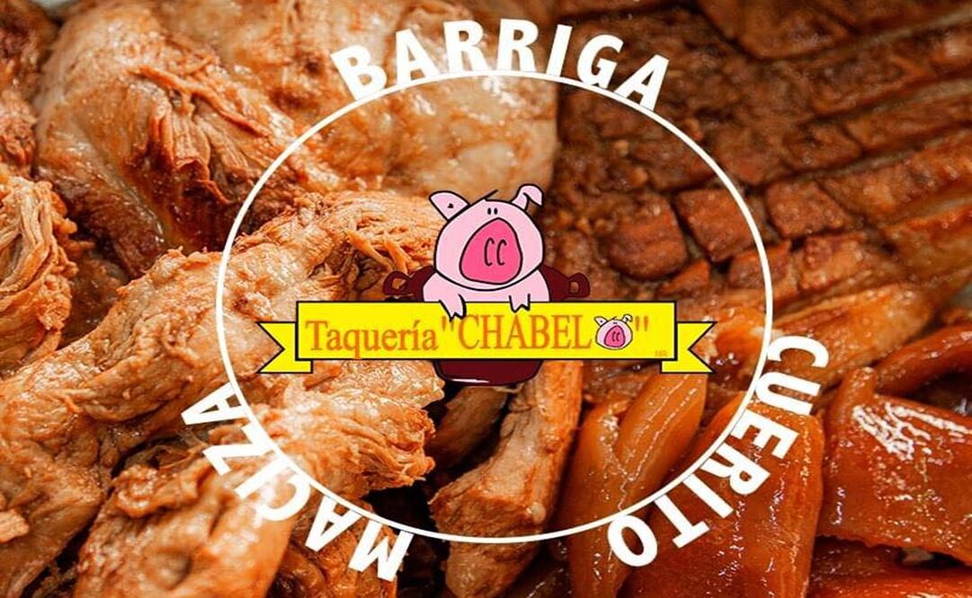 Fotos: TaqueriaChabeloOficial