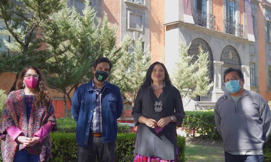 Foto: Secretaría de Cultura