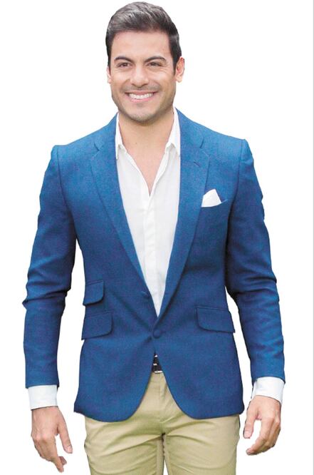 Carlos Rivera/Clasos