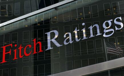 Fitch reafirma calificación BBB para México; prevén baja en crudo de Pemex