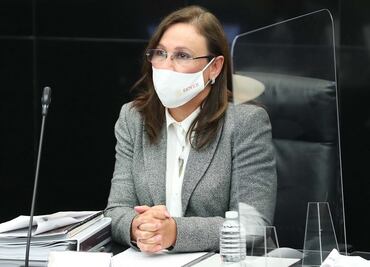 Muere madre de Rocío Nahle; agradece muestras de solidaridad