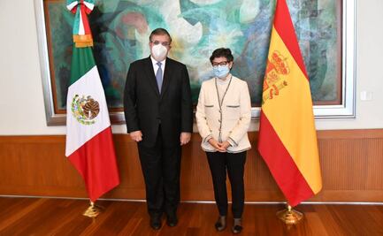 España evita dar disculpas a México por Conquista como pide AMLO