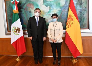 España evita dar disculpas a México por Conquista como pide AMLO