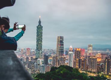 México a la baja en velocidad de conexión a Internet