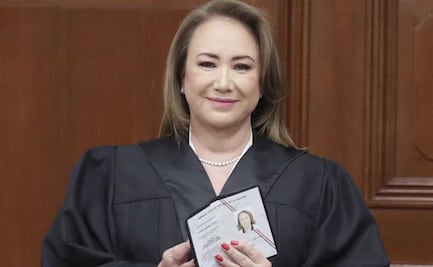 Piden 172 académicos que ministra Yasmín Esquivel ofrezca una disculpa y renuncie