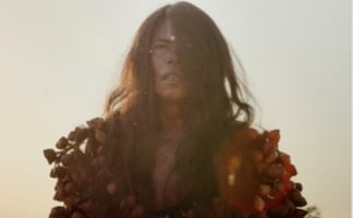 Juan Carlos Rulfo retrata la fuerza del Istmo tras el sismo de 2017 en su documental "Binizza, los seres de las nubes"