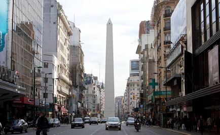 Buenos Aires licitará uso comercial de su emblemático Obelisco; proceso estará abierto hasta el 25 de junio