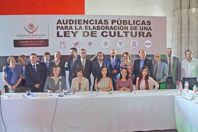 Proponen proteger la labor de los artesanos